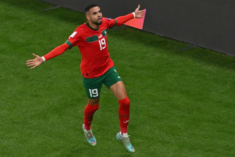 Marrocos faz história! Listamos as maiores zebras da história das Copas do Mundo
