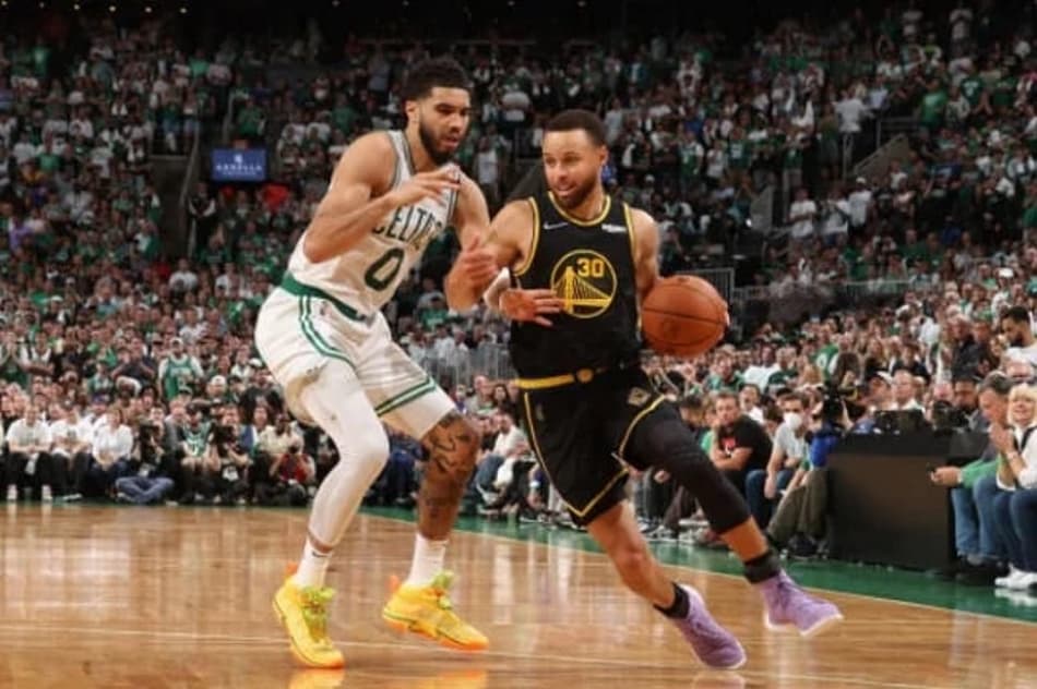 Onde ver NBA (10/12): Celtics x Warriors