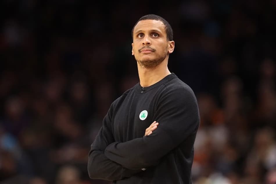 Afinal, por que Joe Mazzulla segue como técnico interino no Celtics?