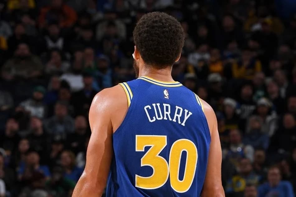 Stephen Curry discutiu aposentadoria com Tom Brady