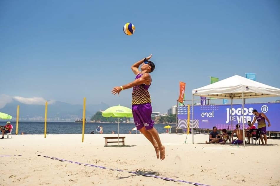 volei