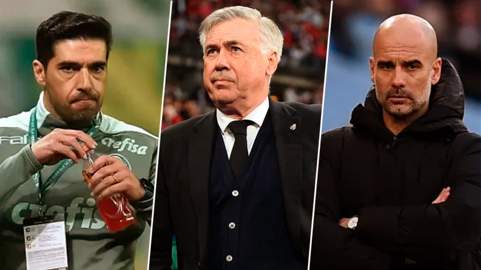 Qual é o técnico ideal para a Seleção Brasileira? Redação do LANCE! opina