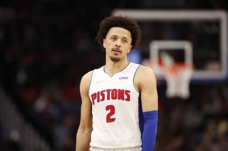 Cade Cunningham