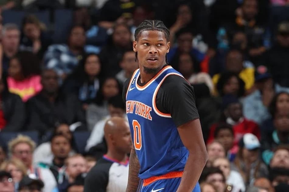 Boletim de rumores da NBA (12/01/2023)