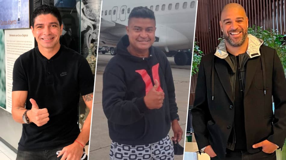 Ex-Santos está bem: listamos 15 jogadores que já precisaram desmentir sua morte