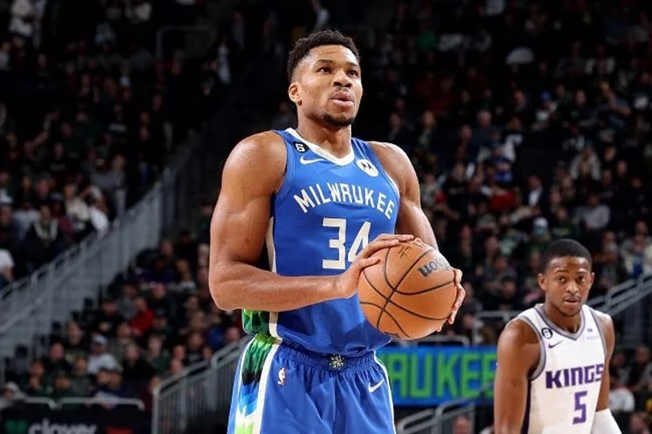 Dono do Mavericks se irrita com Giannis Antetokounmpo nos lances livres