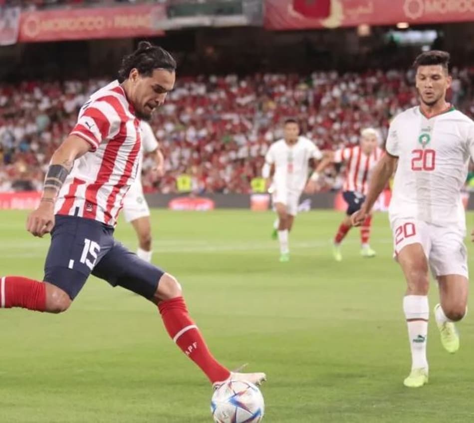 Teoria com país sul-americano pode dar a Marrocos a Copa do Mundo; entenda
