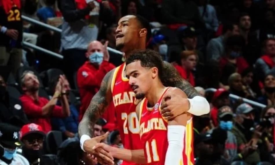 Boletim de rumores da NBA (14/12/2022)