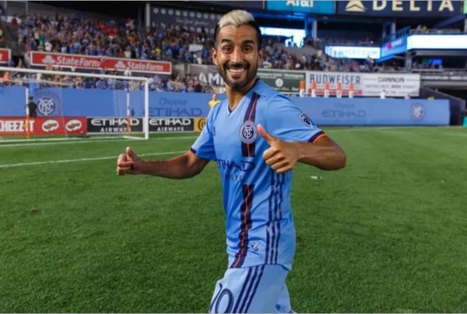 Garantido na Libertadores, clube vai fechar com ‘estrela’