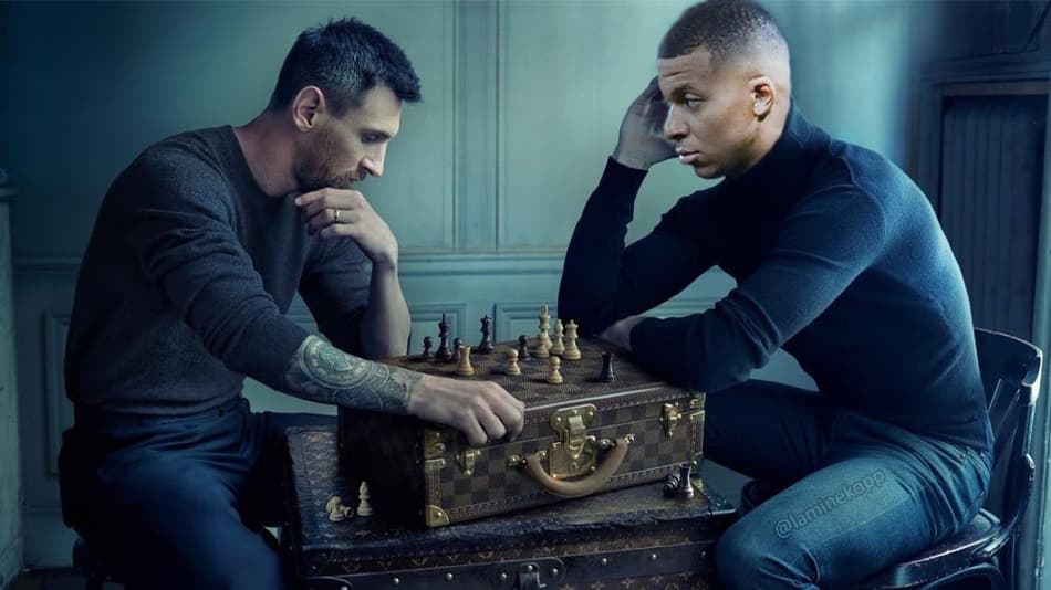 Classificação da França à final contra a Argentina rende memes até com Neymar