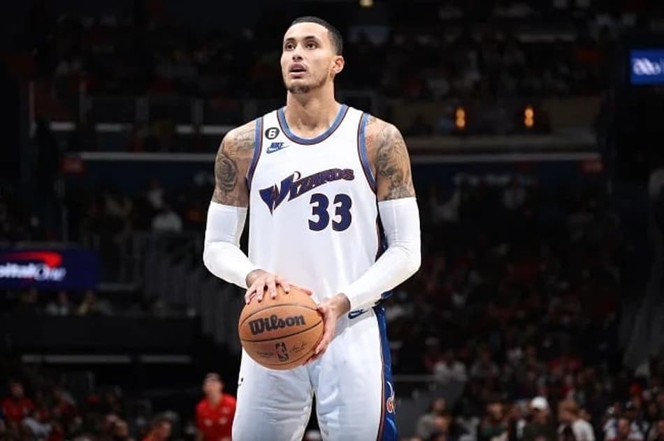 Kyle Kuzma responde ao interesse de troca do Lakers