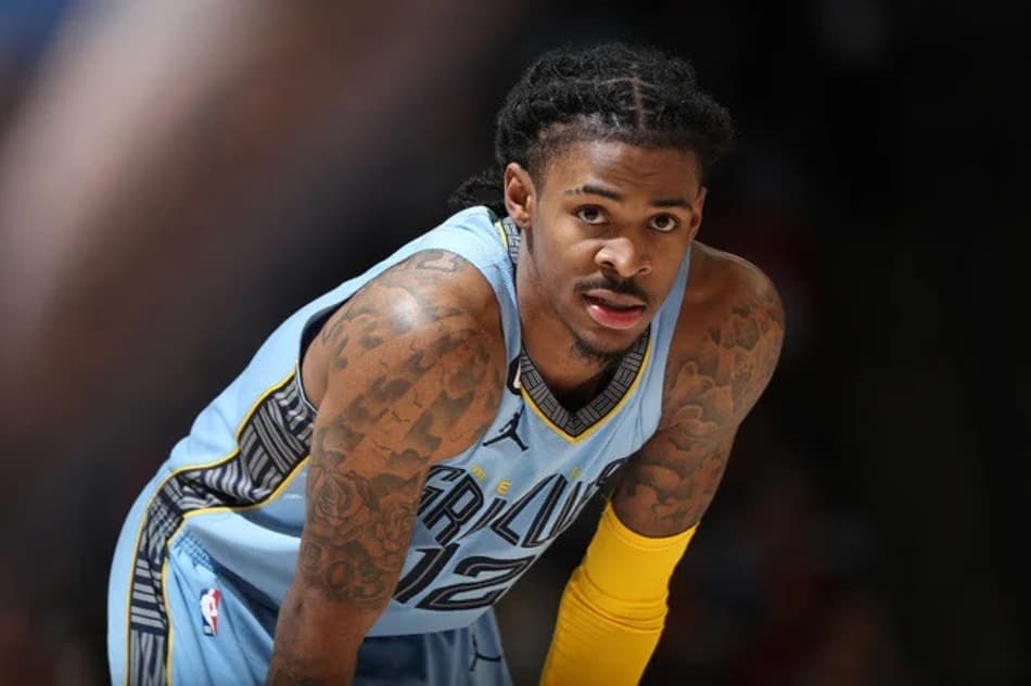Grizzlies atropela Bucks com triplo-duplo de Ja Morant e lidera o Oeste
