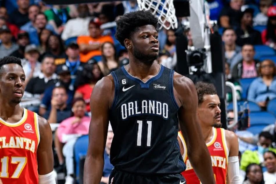 Lakers e Clippers estão de olho em pivô do Magic