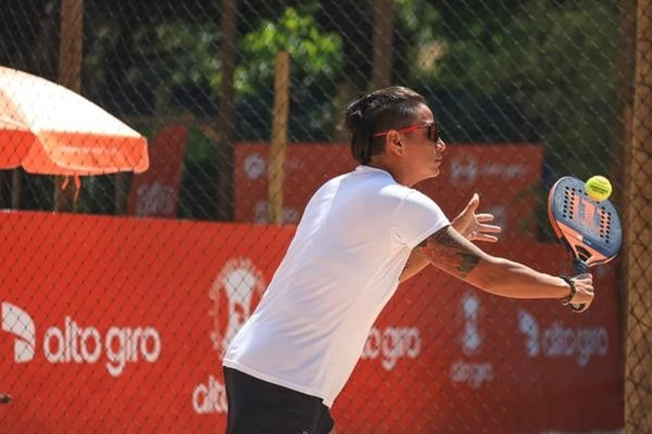 Definidas semis BT 50