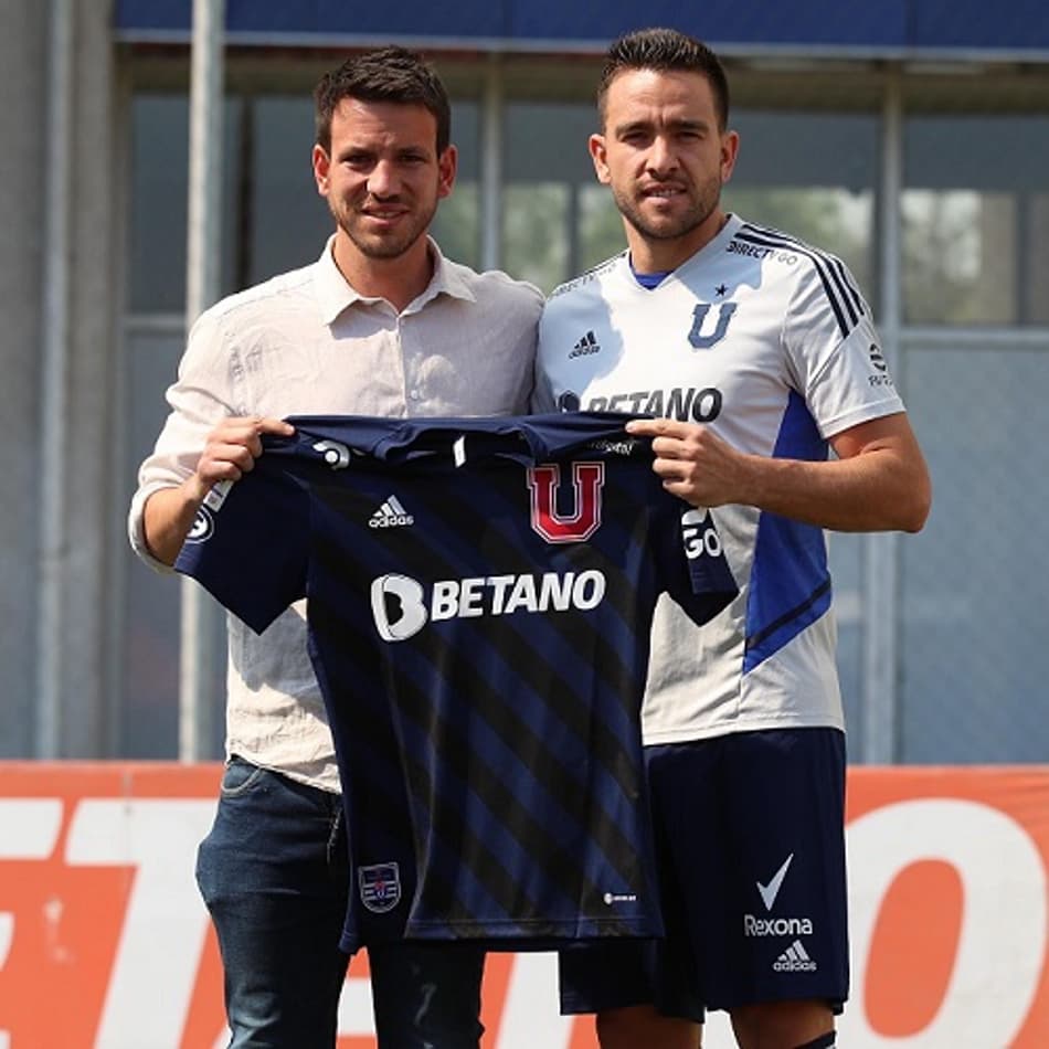 Após deixar o Colo-Colo, zagueiro revela motivo de acerto com clube rival