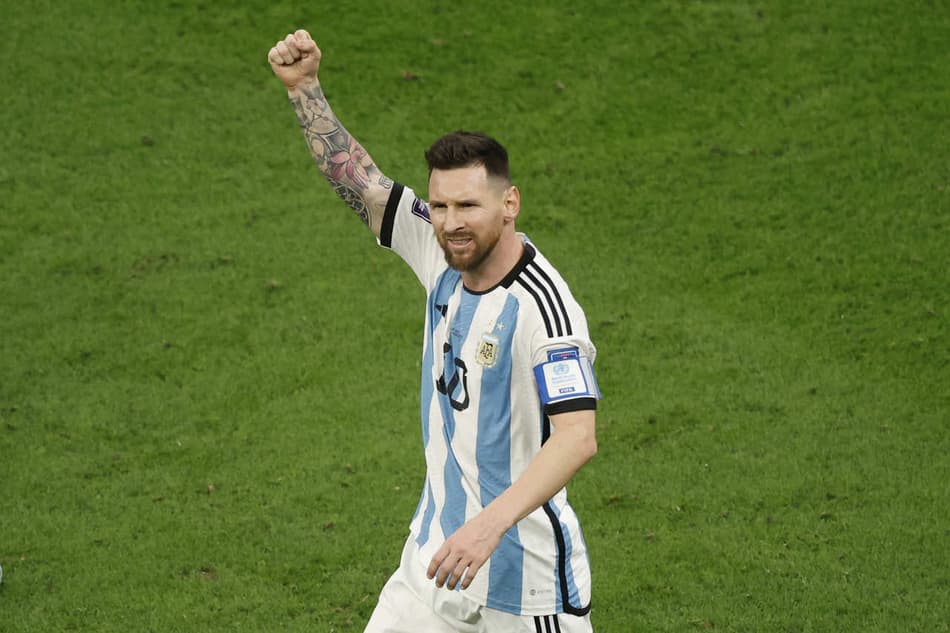 Messi supera Pelé e Mbappé empata: saiba quais são os 22 maiores artilheiros da história das Copas do Mundo