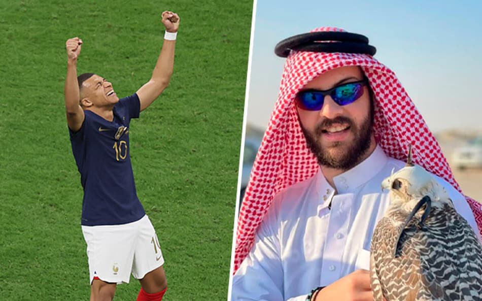 Quiz: tente acertar 10 fatos curiosos sobre a Copa do Mundo 2022