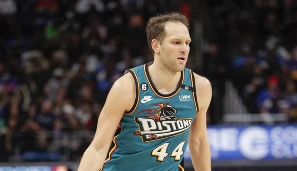 Boletim de rumores da NBA (20/12/2022)