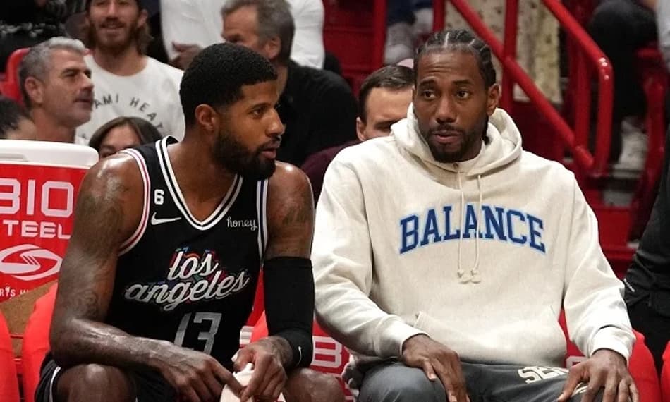 Kendrick Perkins acusa Clippers de desrespeito a torcida da NBA