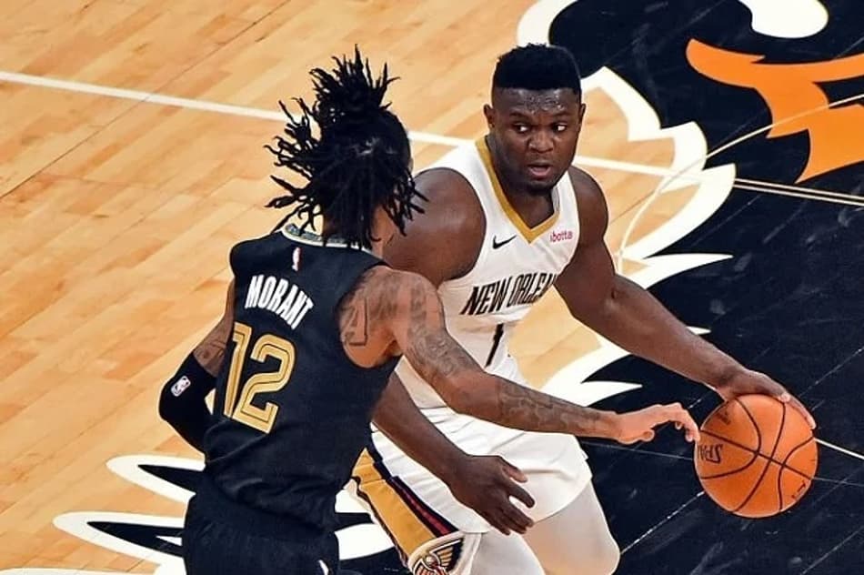 E se tirarmos o melhor jogador de cada time da NBA?