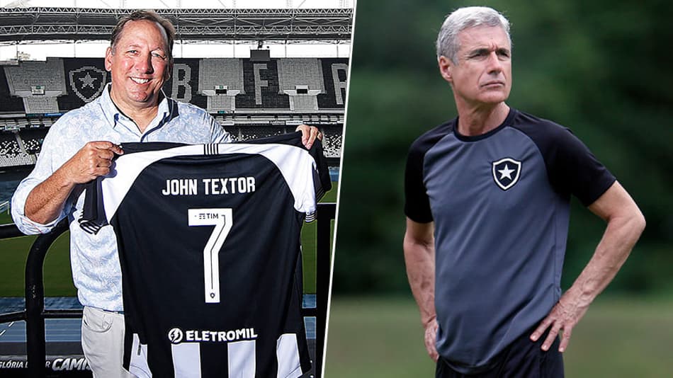 Retrospectiva 2022: relembre o ano do Botafogo em 12 fotos