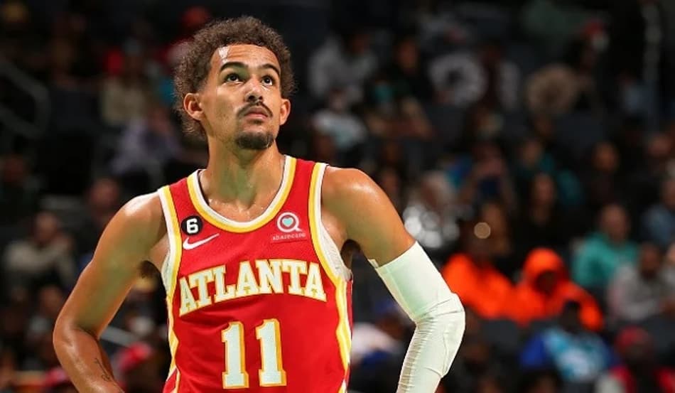 Sem clima no Hawks, Trae Young deve pedir troca