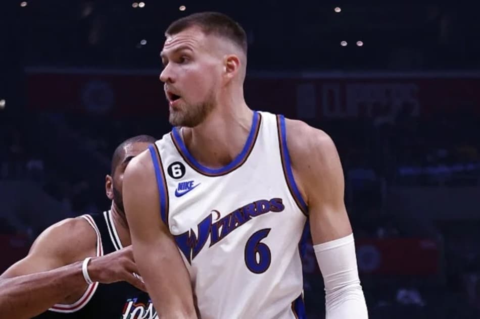 Em alta, Kristaps Porzingis projeta ser agente livre e exigir alto contrato