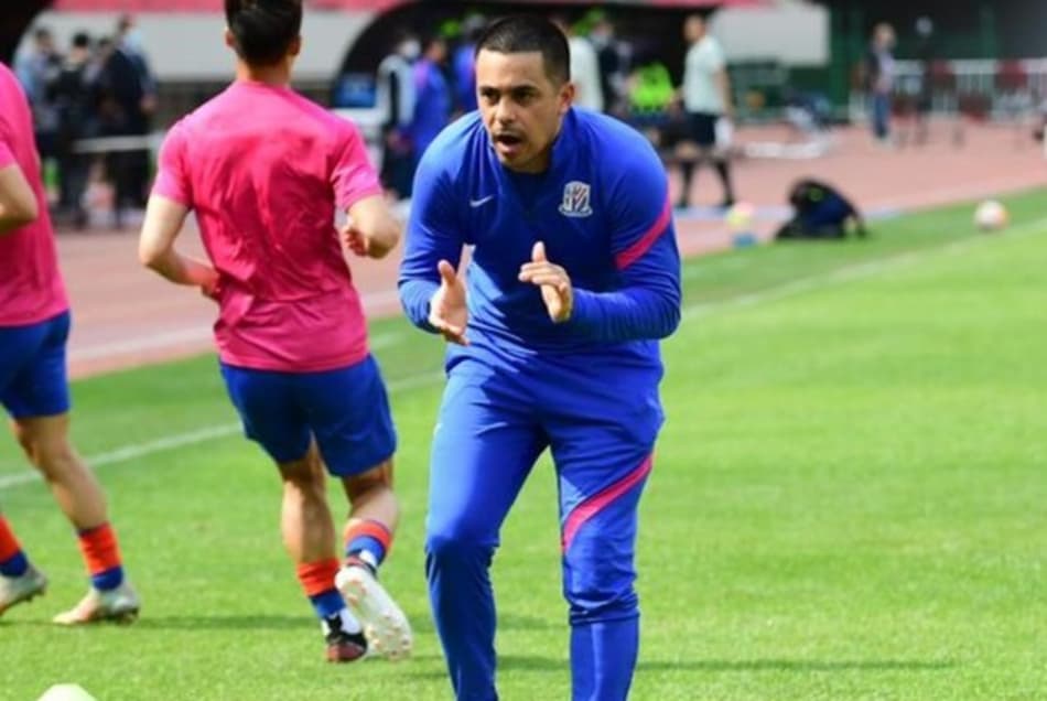 Preparador quer seguir mostrando capacidade no futebol asiático