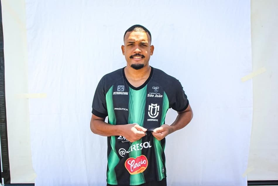 Iago Santana - Maringá