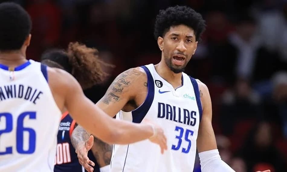 Boletim de rumores da NBA (24/12/2022)