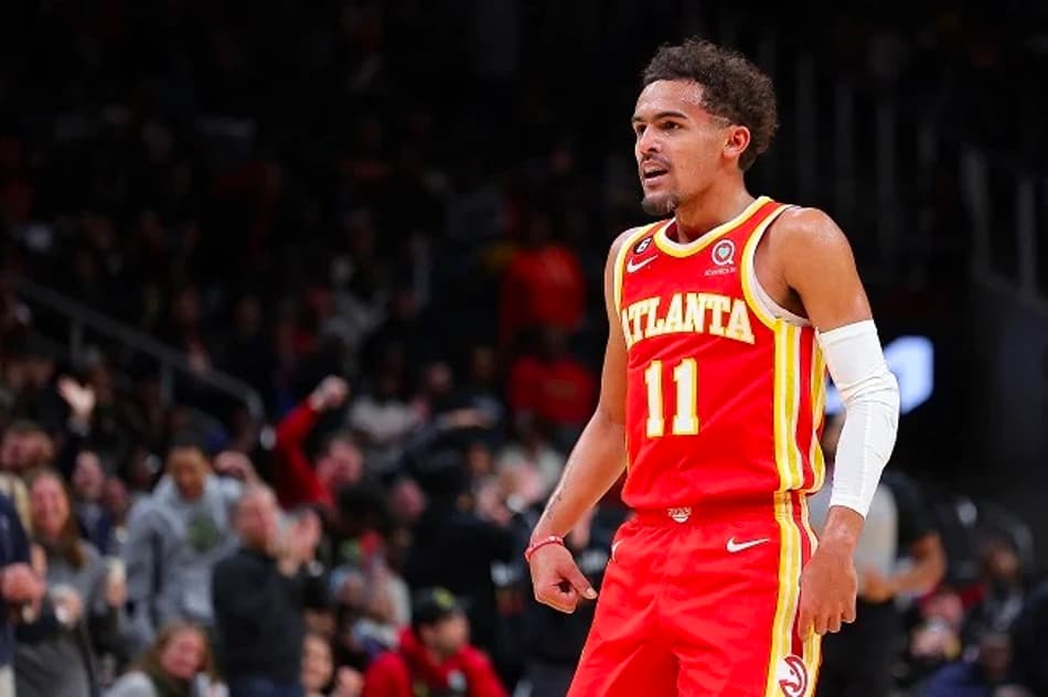 Pai de Trae Young critica rumores de troca do Hawks