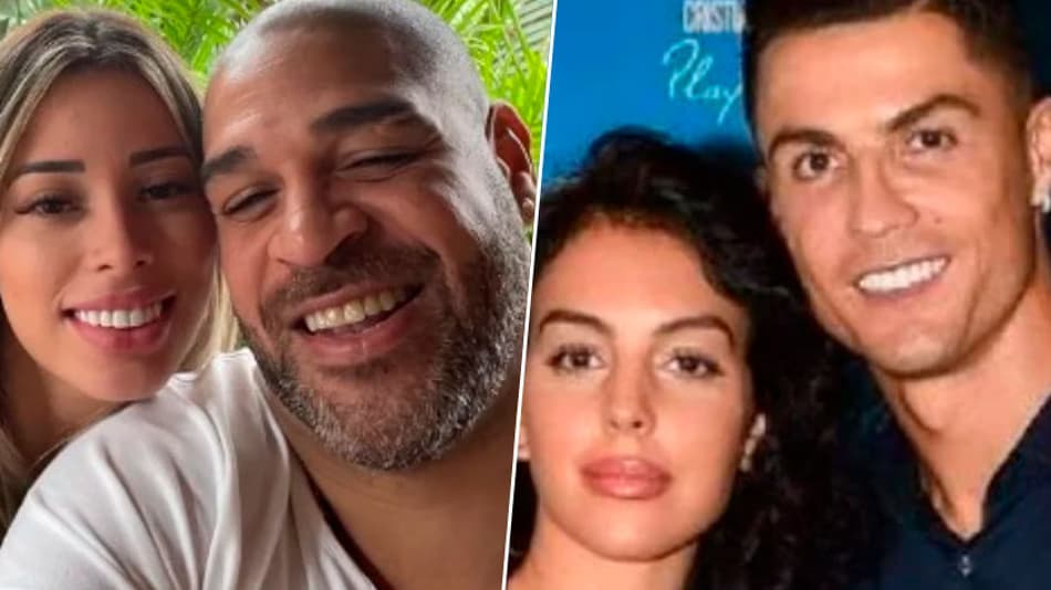 Retrospectiva 2022: relembre 12 romances que agitaram o mundo dos esportes