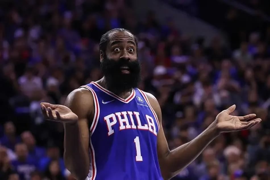 Jornalista confirma interesse de James Harden em volta ao Rockets