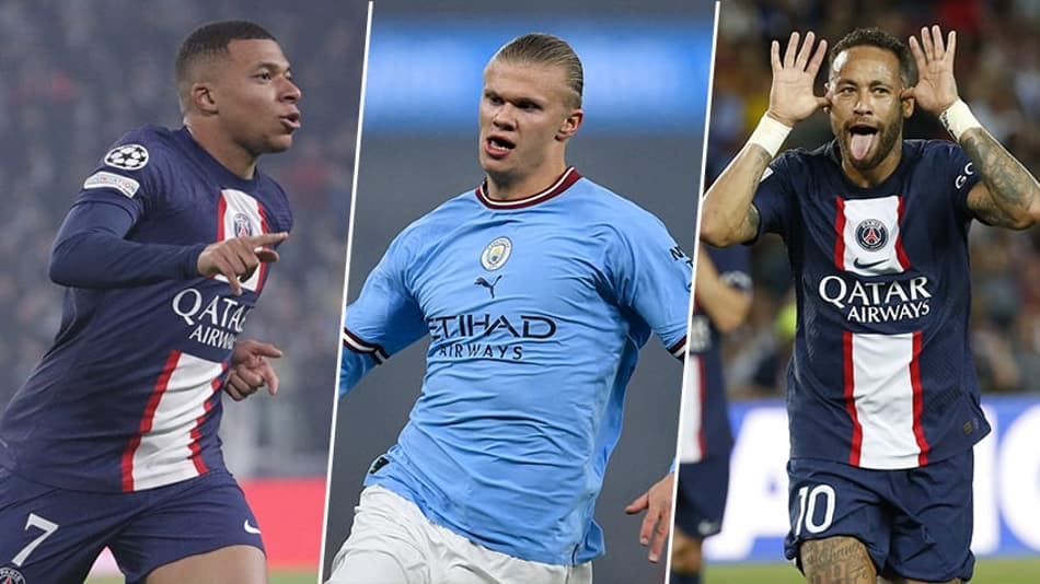 Lista de jogadores mais valiosos do mundo tem mudanças após a Copa do Mundo; veja top 31