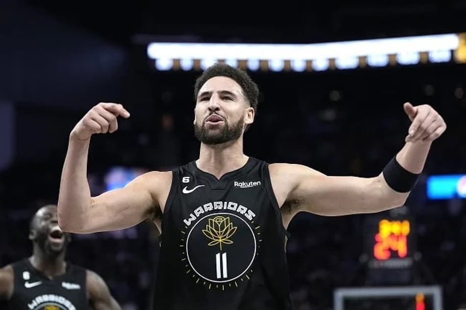 Klay Thompson pode considerar troca do Warriors