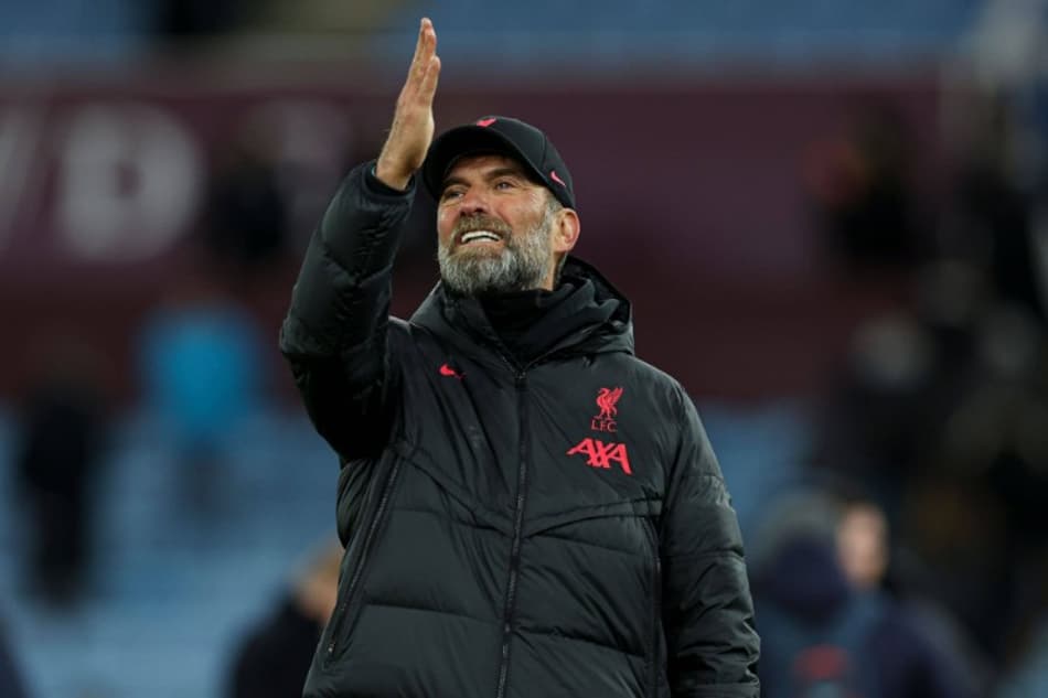 Palpite: Liverpool x Leicester – Campeonato Inglês – 30/12/2022
