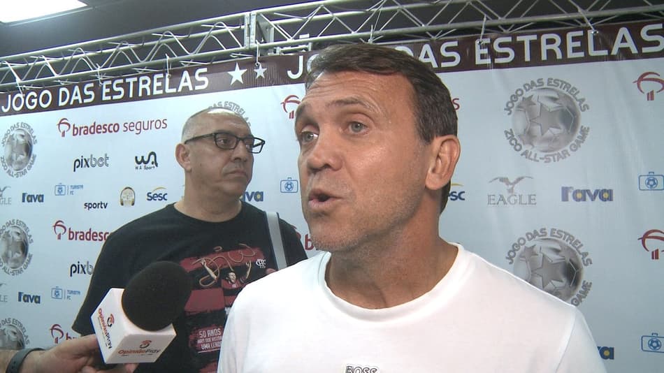 Ao L!, Petkovic fala sobre Mundial de Clubes e técnico estrangeiro na Seleção