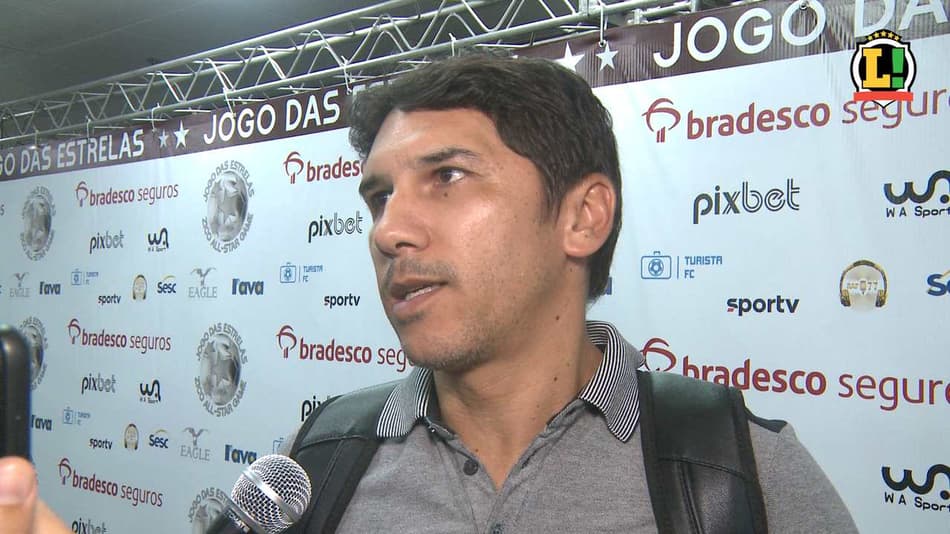 Identidade, Carioca e troca com Luís Castro: Lúcio Flávio projeta 2023 do Botafogo