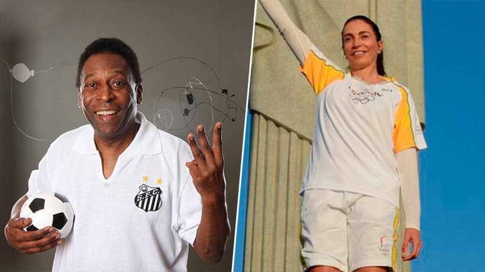 Veja personalidades do meio esportivo que morreram em 2022