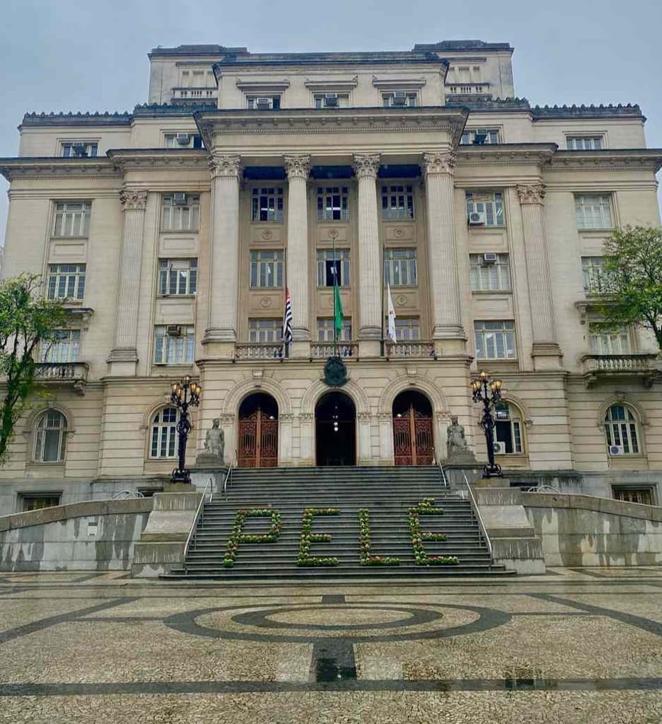 Palácio José Bonifácio