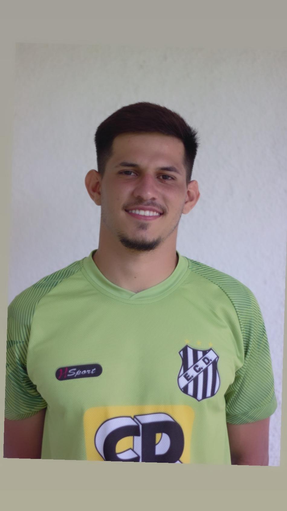 Goleiro do Democrata-GV projeta Mineiro 2023: ‘Um dos mais equilibrados do país’