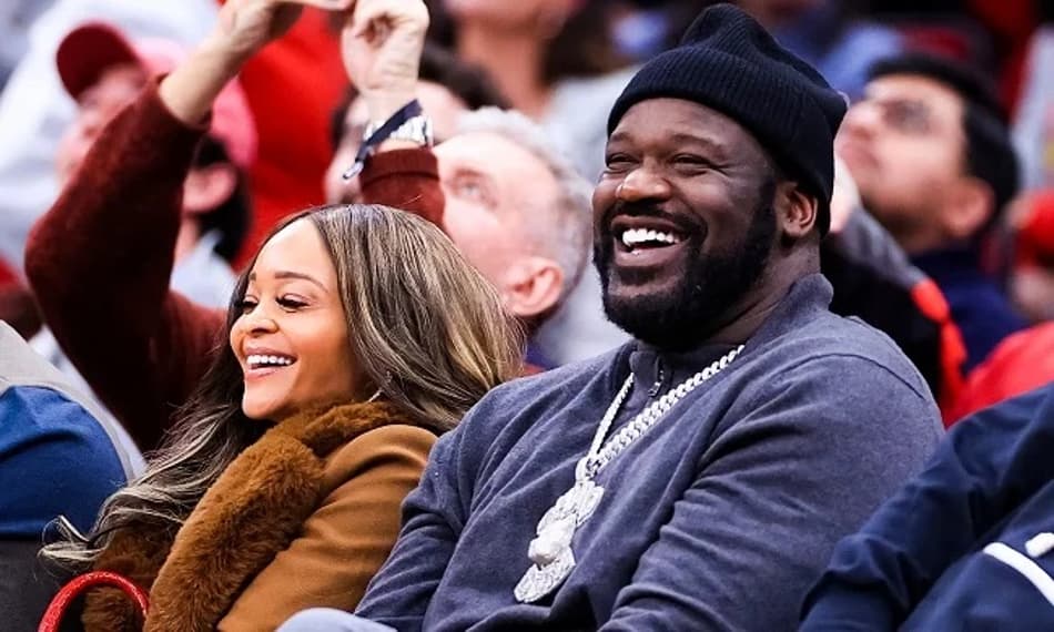 Antes de jogar na NBA, Shaq trabalhou no McDonald’s por um dia