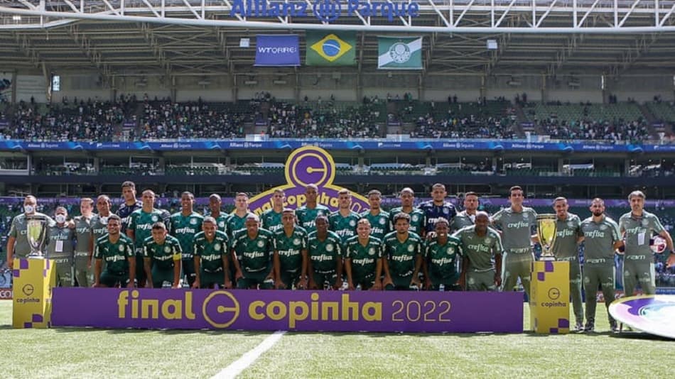 Vai ter quebra de tabu? Veja os maiores jejuns dos clubes na Copinha