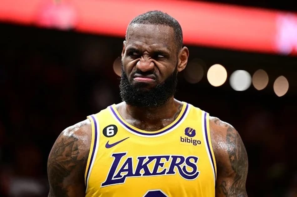 A troca que pode levar LeBron James de volta ao Heat