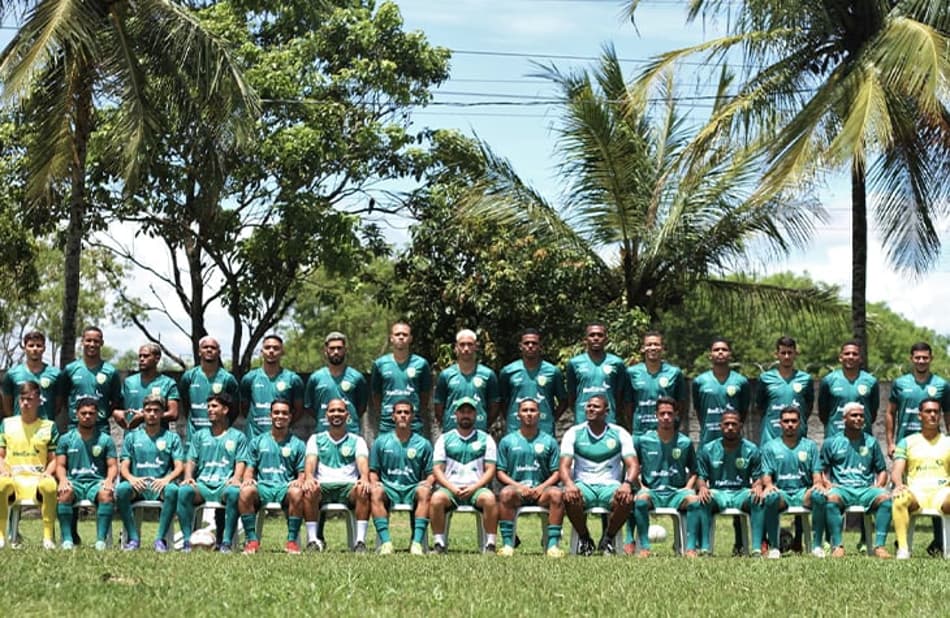 Rival de estreia do Fluminense na Copinha, novato Porto Vitória busca ampliar seu horizonte