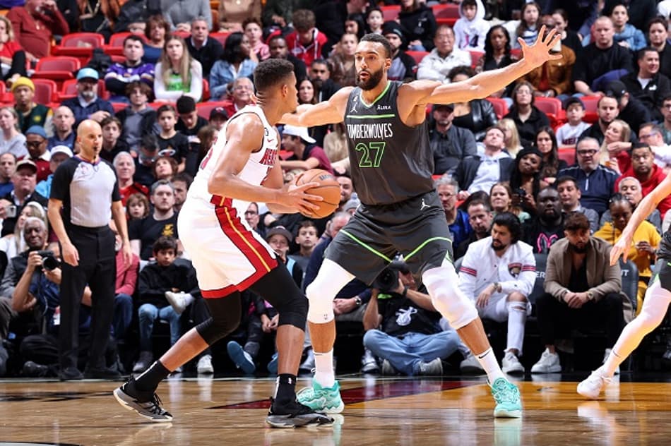 Boletim de rumores da NBA (04/01/2023)