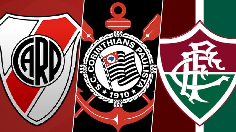 Saiba quais foram os 10 clubes mais populares das Américas em 2022 no Twitter