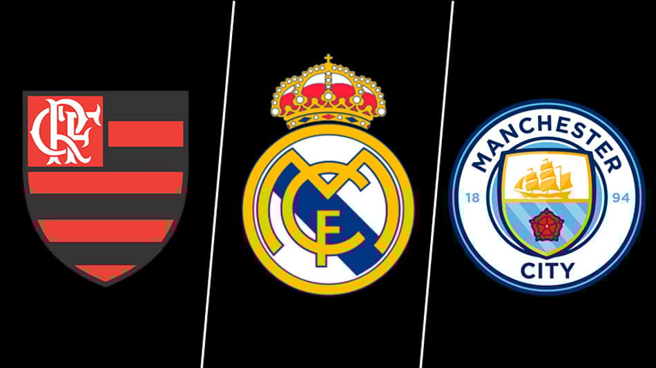 Veja quais foram os 10 clubes mais populares do mundo em 2022 no Twitter