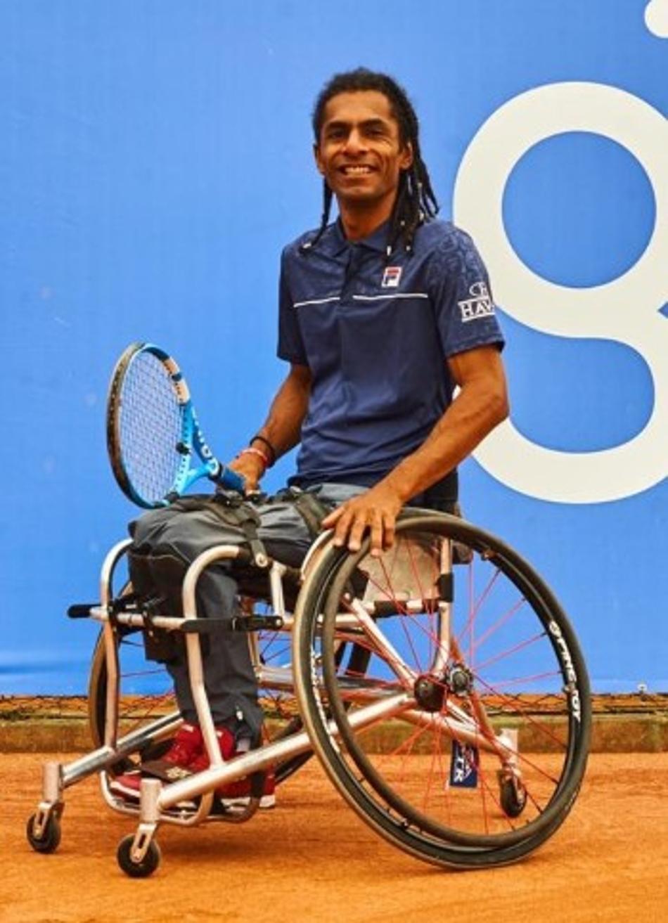 Ymanitu Silva