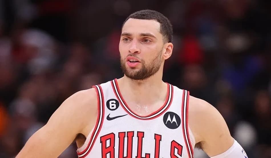 Cinco jogadores que serão elegíveis para troca na NBA em janeiro